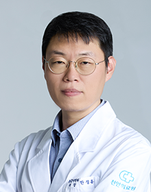 한정흠 선생님