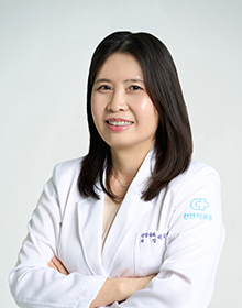 (8내과) 박금숙 선생님